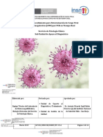 GP 023 - Determinación de CMV Por PCRF