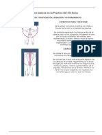 Chi Kung - Ejercicios Basicos En La Practica