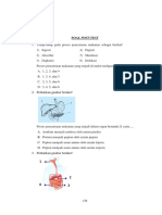 Soal Post-Test