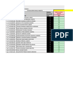 Notas de Calif - Practica Pre Profesional-I 02 de Abril 21.