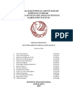 prposal kegiatan punung revisi