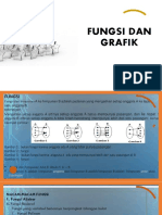 Jenis-Jenis Fungsi