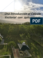 Libro Calculo Vectorial