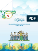 Buku Kelas X Bab 9 Iman Kepada Malaikat