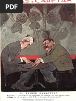 Caras y Caretas (Buenos Aires) - 12-3-1921, N.º 1.171