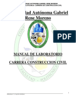 Libro de Laboratorio de Suelos