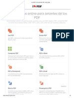 iLovePDF _ Herramientas PDF online gratis