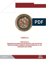 Cartilla - Manifestaciones - Sociales - 2018 - PDF 2