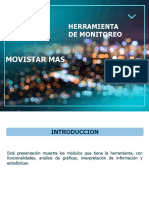 Capacitacion Movistar MAS V2