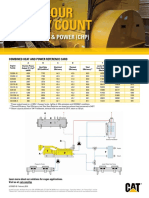 Combined Heat and Power Reference Card