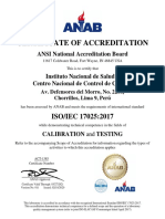 MEDICAL INSTRUMENT SCOPE Instituto Nacional de Salud Centro Nacional de Control de Calidad Cert and Scope File 02-18-2020_1582054395