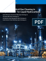 11 9029 WP Validation Acid Gas Cleaning