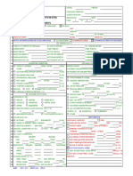 Pdfcoffee.com API 610 Data Sheet1 PDF Free