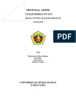 Proposal KKN 2021 Muhammad Auliya Rahman 201854027