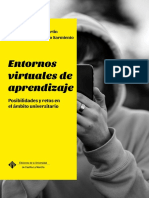 Entornos Virtuales de Aprendiaje 2019