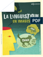 La Linguistique en Images