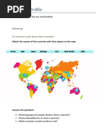 TESOL U3M4 Visual Aids