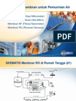 3 - Teknologi Membran - DESKRIPSI Dan KETRAMPILAN