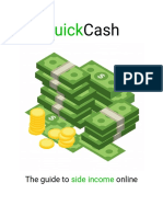 Quick : The Guide To Online