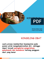 Konseling d3