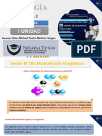 Avanzado Sesión 4 Semana 2 - I Unidad