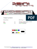 Connect As Below:: Serial Suite: ECU Plug