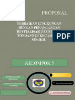 Presentasi Proposal