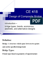 Design of Composite Bridge