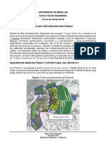 Taller - Exploracion Geotecnica