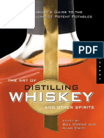 The Art of Distilling Whiskey and Other Spirits - An Enthusiast's Guide To The Artisan Distilling of Potent Potables (PDFDrive)