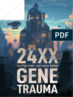 24XX Genetrauma v02