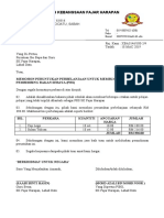 Permohonan Peruntukan Prs