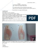 Biologie Evaluare