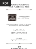 Download book_publishing_bible by Richard Seymour SN50158956 doc pdf