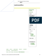 Step 3. Entering The Submission's Metadata