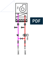 Chiller System Schematic Diagram Rev Model (1)