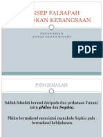 Pendidikan Kebangsaan