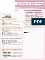 Topic 4 Notes Gen&Soc