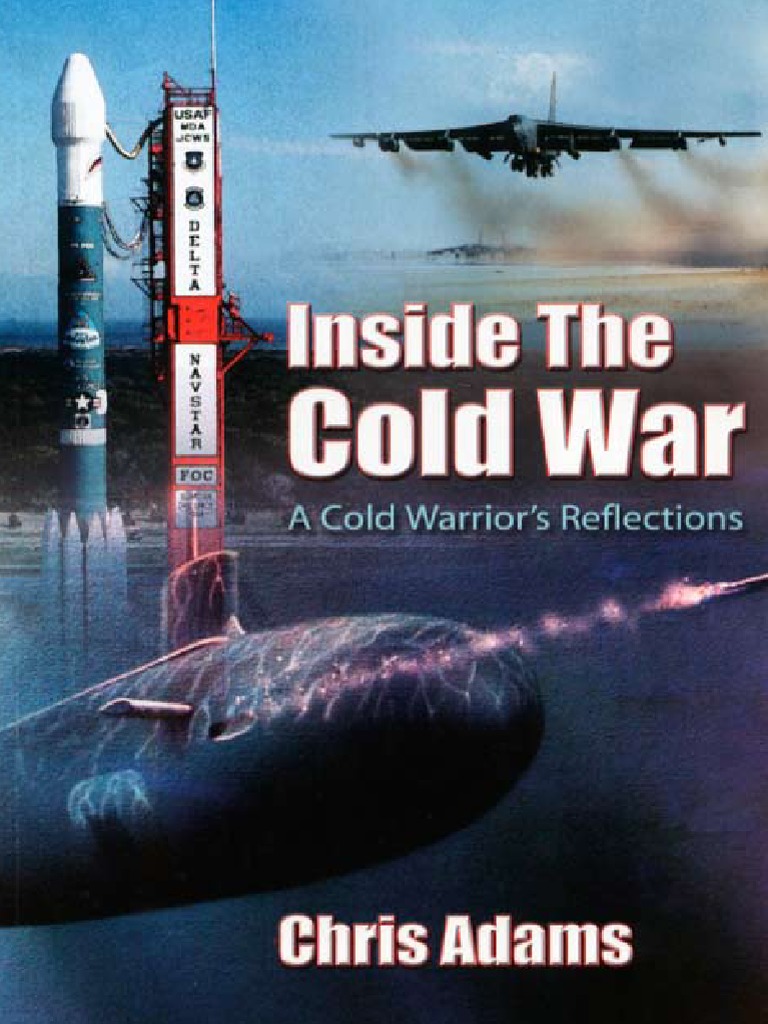 Lessons of the Cold War - ALVIN Z. RUBINSTEIN, 1994
