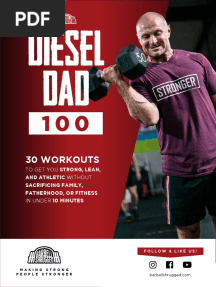 Diesel Dad 100 - v1.0