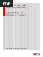 USTER AFIS PRO 2 The Fiber Process Control System | PDF | Spinning ...