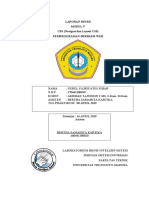 Lapres5 - 170441100019 - NURUL FAJRIYATUS SIHAH