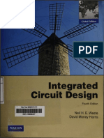 Integrated Circuit Design: Fourth Edition