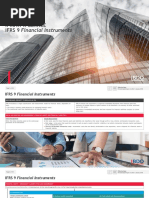 IFRS 9 SPPI Test Overview | PDF