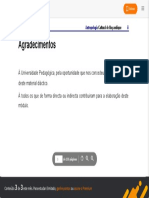 MODULO DE ANTROPOLOGIA CULTURAL - Cópia - Passei Direto
