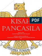 Buku Kisah Pancasila (Kemendikbud 2017)