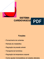 Cardiovascular-I