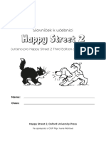 Happy Street 2 Slovnicek Jqf420hp7f