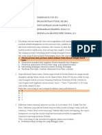 Evaluasi Struktur Isi Dan Bahasa Teks Cerita Ulang