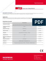 Prorox WM 960: Description Du Produit